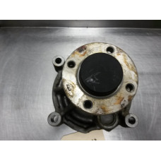 107J013 Water Coolant Pump From 2010 Ford F-150  5.4 3L3E8501CA